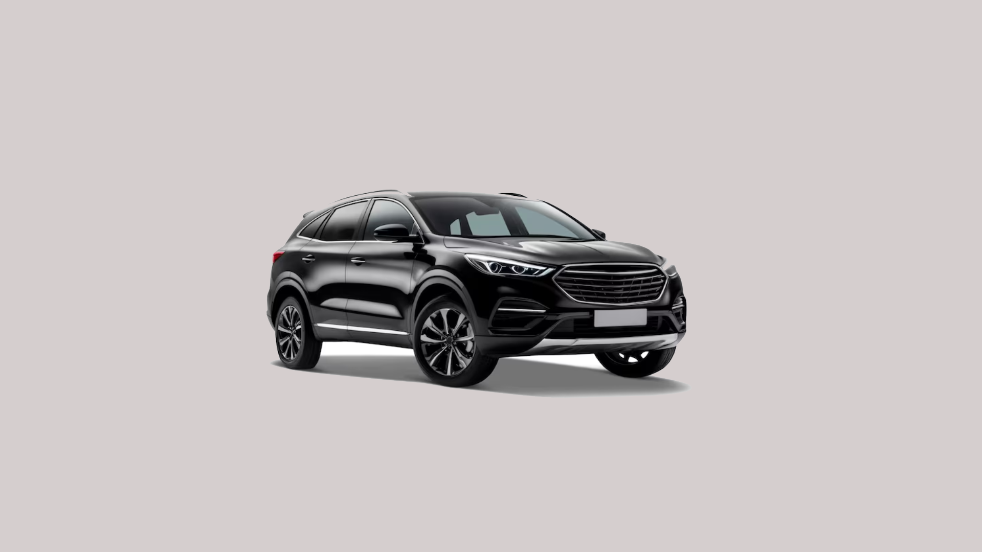 Luxury Cars