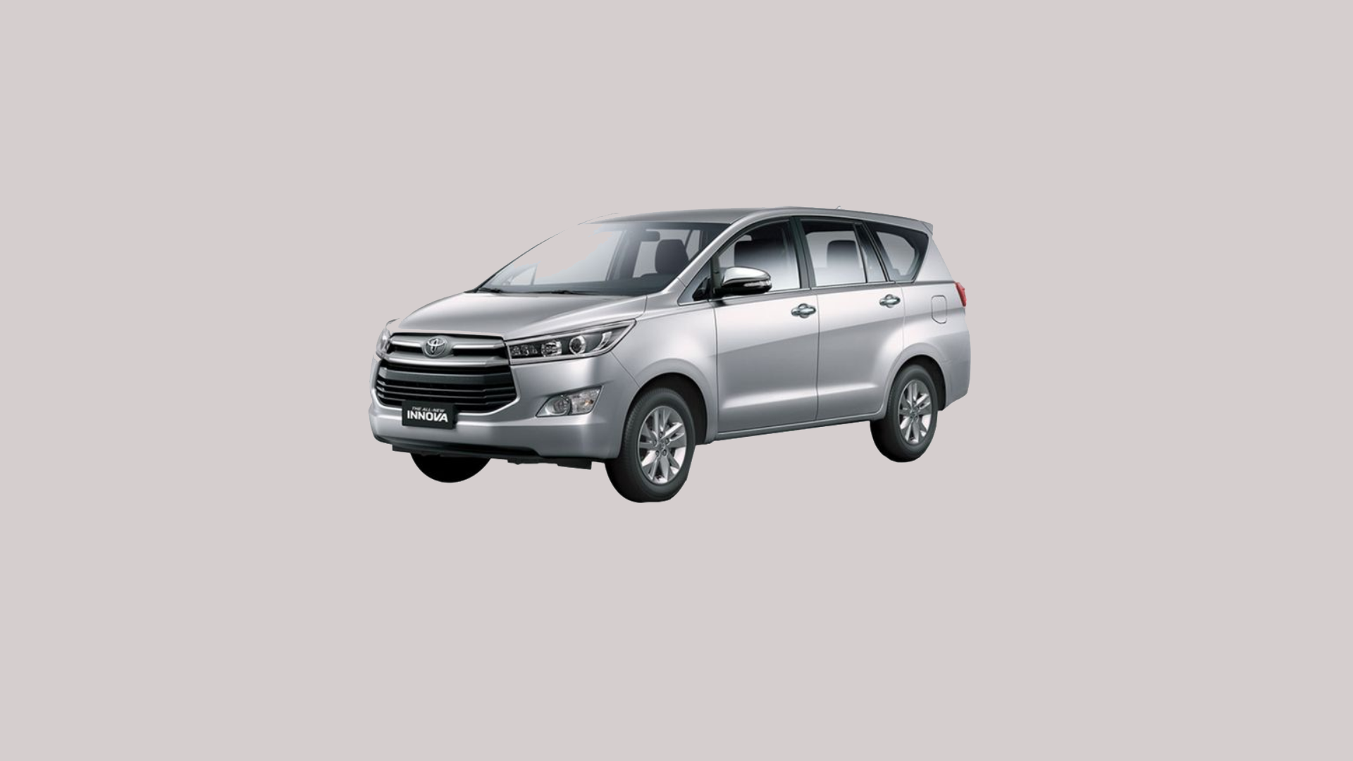 SUV MUV