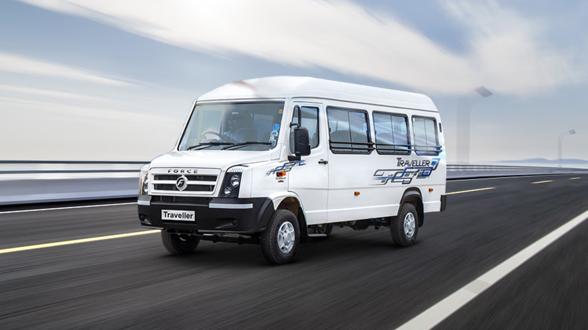Group Transportation